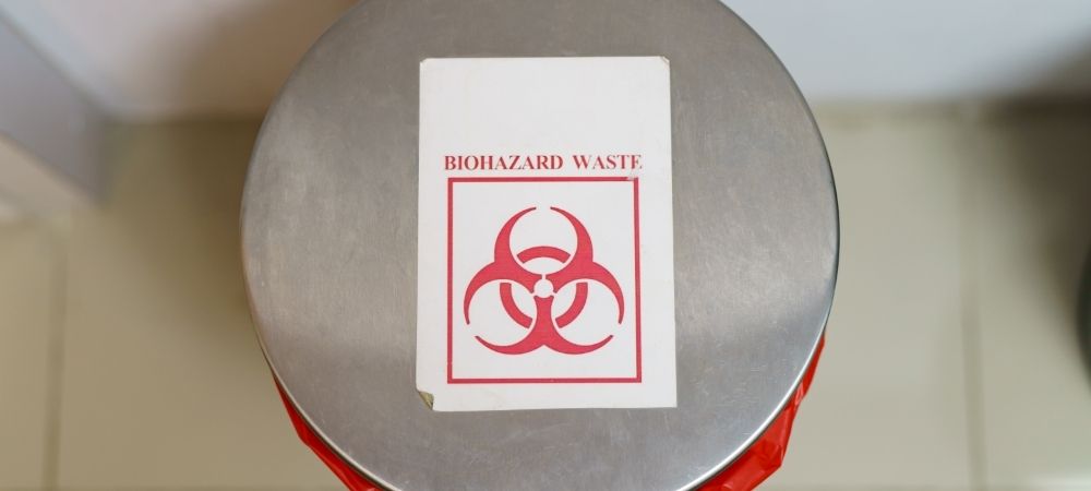 Hazardous Waste Disposal