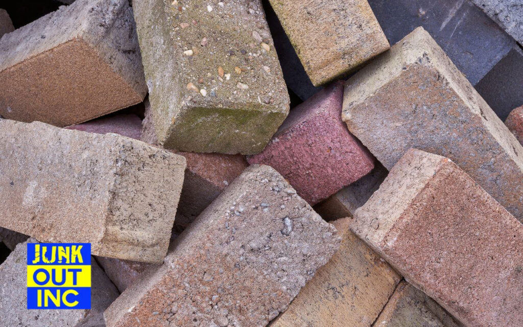 How to Dispose of Bricks Responsibly EcoFriendly Tips